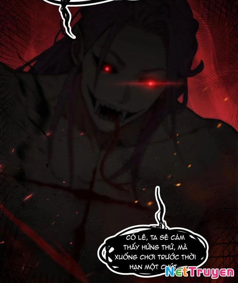 Tà Thần Giáng Thế: Ta có một tòa đại hung ngục Chapter 40 - Trang 6
