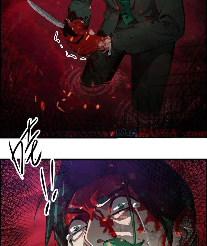 Tà Thần Giáng Thế: Ta có một tòa đại hung ngục Chapter 40 - Trang 8