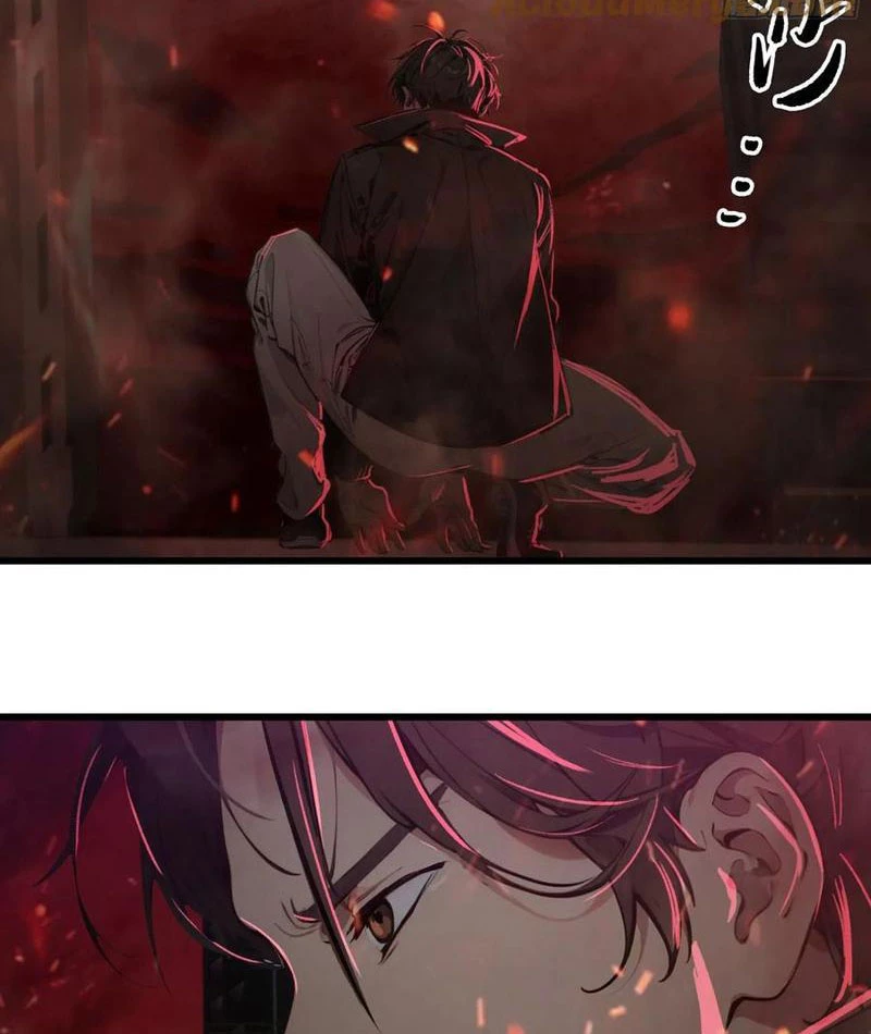 Tà Thần Giáng Thế: Ta có một tòa đại hung ngục Chapter 41 - Trang 12