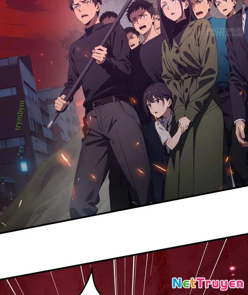 Tà Thần Giáng Thế: Ta có một tòa đại hung ngục Chapter 41 - Trang 16