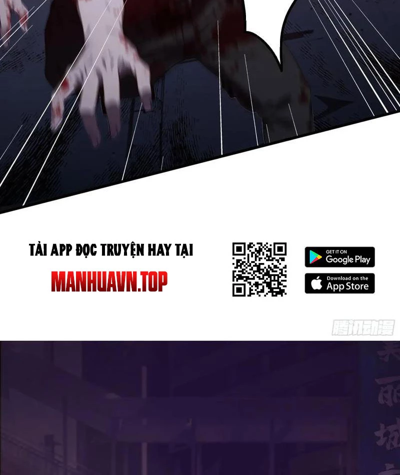 Tà Thần Giáng Thế: Ta có một tòa đại hung ngục Chapter 41 - Trang 18