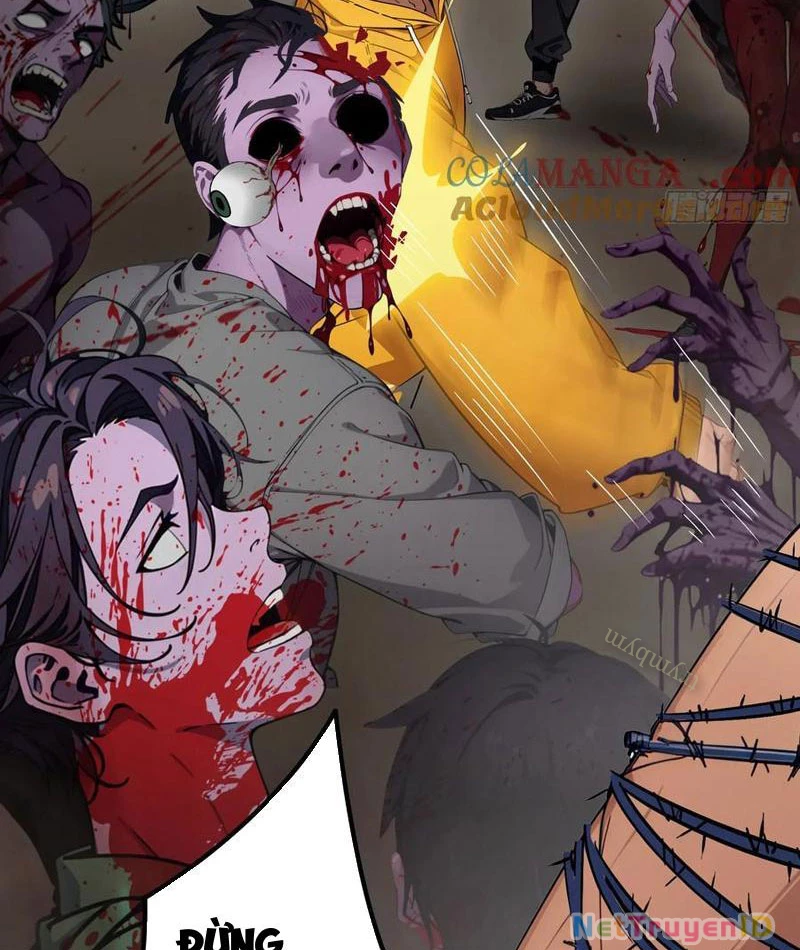 Tà Thần Giáng Thế: Ta có một tòa đại hung ngục Chapter 41 - Trang 20