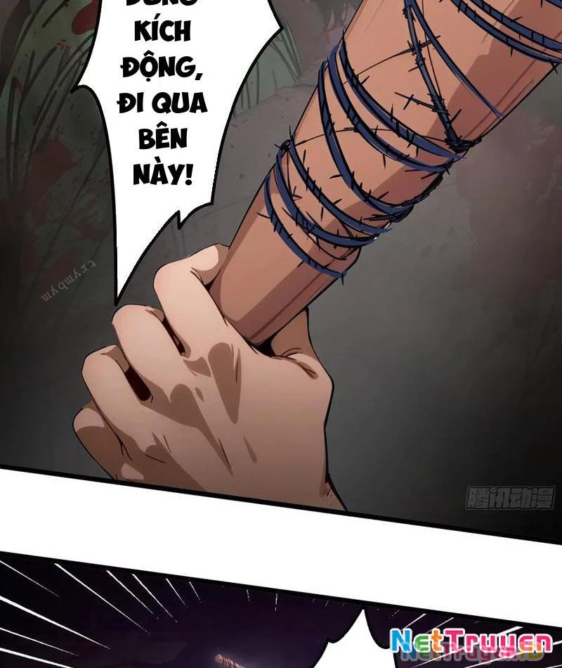 Tà Thần Giáng Thế: Ta có một tòa đại hung ngục Chapter 41 - Trang 21