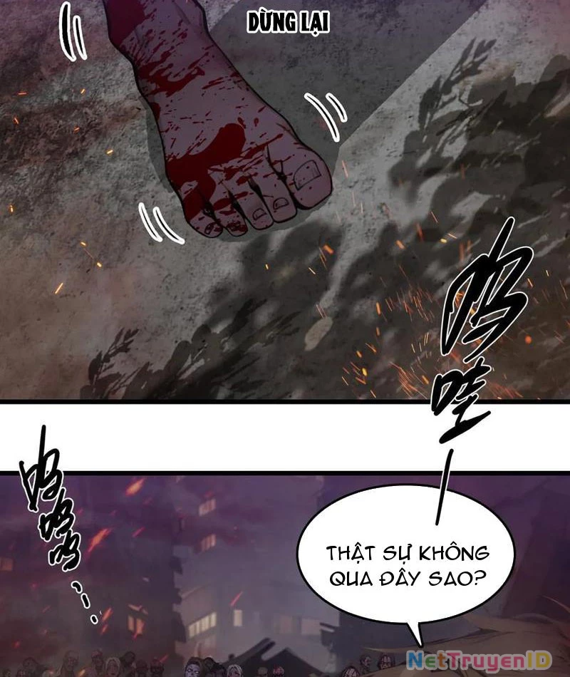 Tà Thần Giáng Thế: Ta có một tòa đại hung ngục Chapter 41 - Trang 25