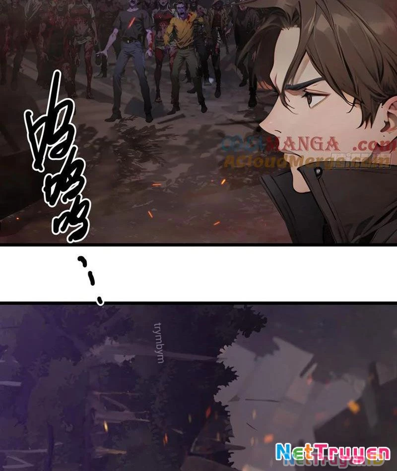 Tà Thần Giáng Thế: Ta có một tòa đại hung ngục Chapter 41 - Trang 26
