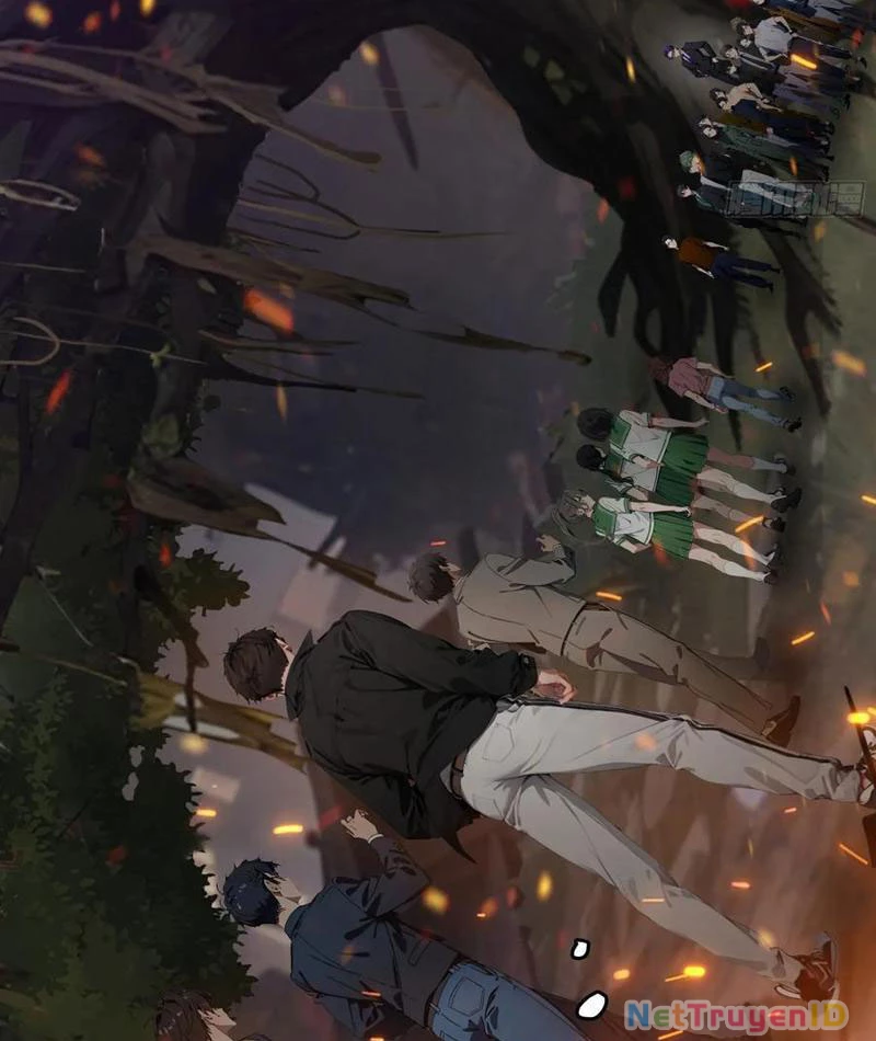 Tà Thần Giáng Thế: Ta có một tòa đại hung ngục Chapter 41 - Trang 28