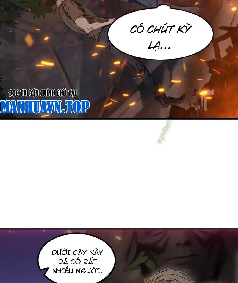 Tà Thần Giáng Thế: Ta có một tòa đại hung ngục Chapter 41 - Trang 29