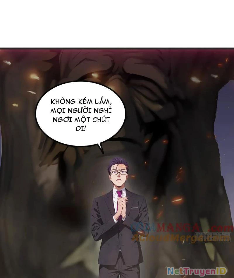 Tà Thần Giáng Thế: Ta có một tòa đại hung ngục Chapter 41 - Trang 32
