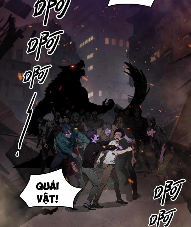 Tà Thần Giáng Thế: Ta có một tòa đại hung ngục Chapter 41 - Trang 38