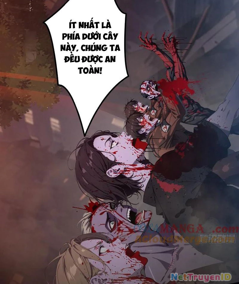 Tà Thần Giáng Thế: Ta có một tòa đại hung ngục Chapter 41 - Trang 42