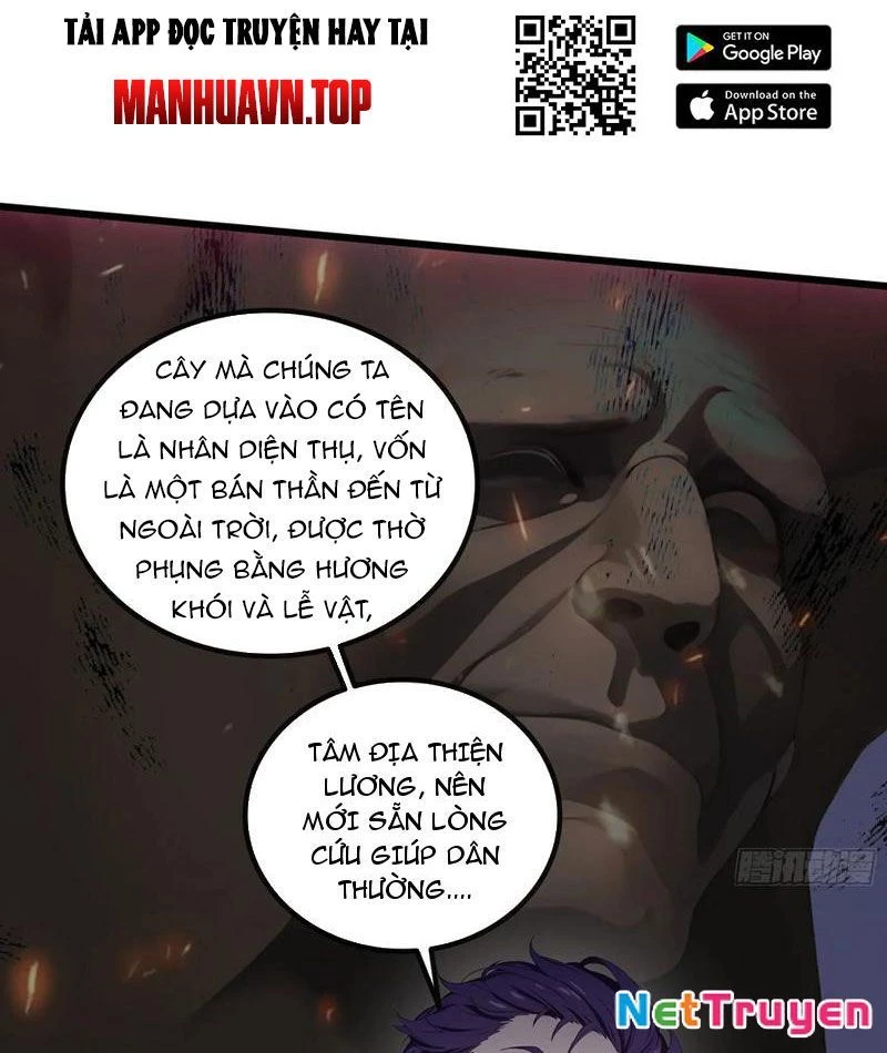 Tà Thần Giáng Thế: Ta có một tòa đại hung ngục Chapter 41 - Trang 46