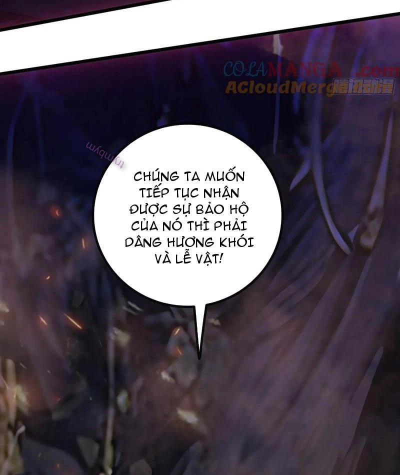 Tà Thần Giáng Thế: Ta có một tòa đại hung ngục Chapter 41 - Trang 48