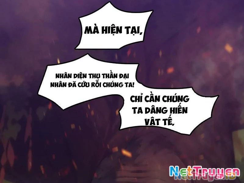 Tà Thần Giáng Thế: Ta có một tòa đại hung ngục Chapter 42 - Trang 11