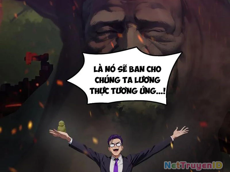 Tà Thần Giáng Thế: Ta có một tòa đại hung ngục Chapter 42 - Trang 12
