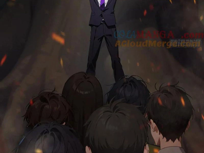 Tà Thần Giáng Thế: Ta có một tòa đại hung ngục Chapter 42 - Trang 13