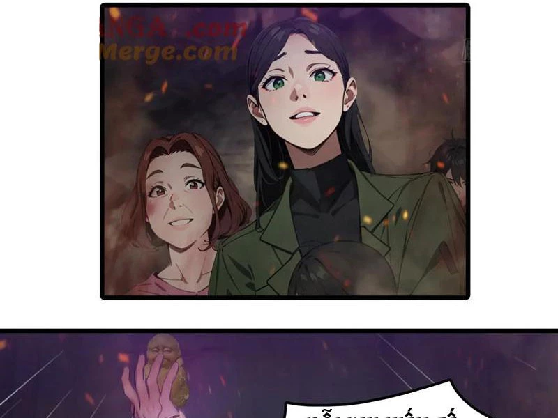 Tà Thần Giáng Thế: Ta có một tòa đại hung ngục Chapter 42 - Trang 18