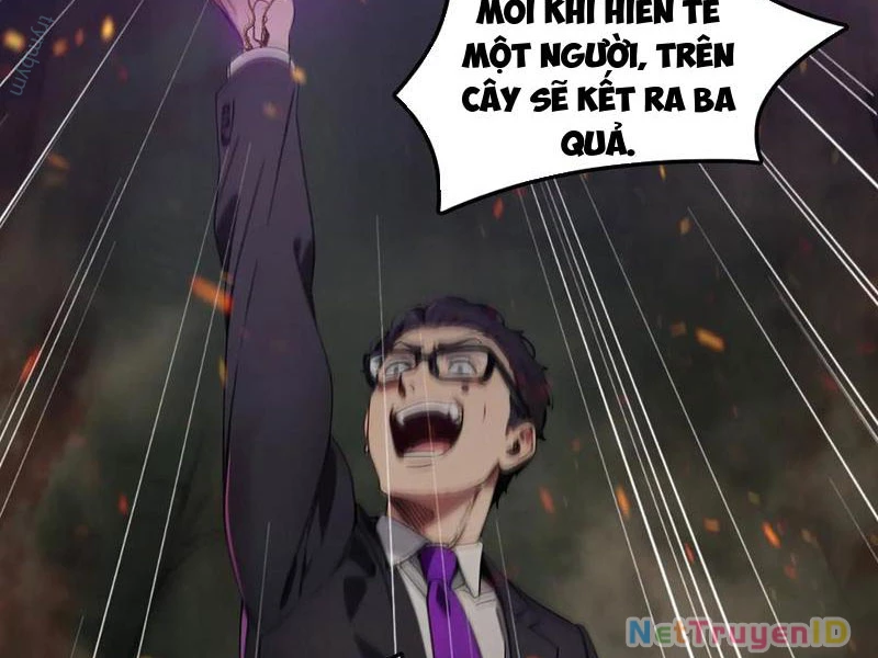 Tà Thần Giáng Thế: Ta có một tòa đại hung ngục Chapter 42 - Trang 19