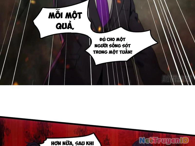 Tà Thần Giáng Thế: Ta có một tòa đại hung ngục Chapter 42 - Trang 20