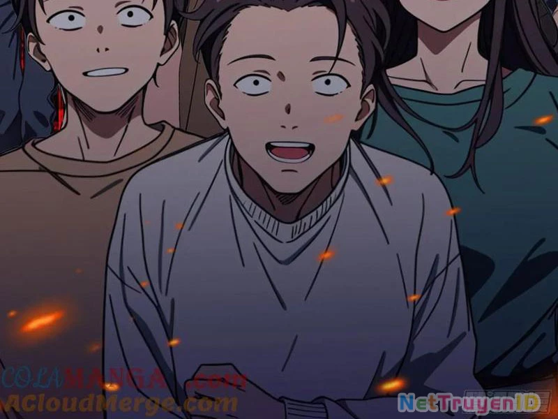 Tà Thần Giáng Thế: Ta có một tòa đại hung ngục Chapter 42 - Trang 22