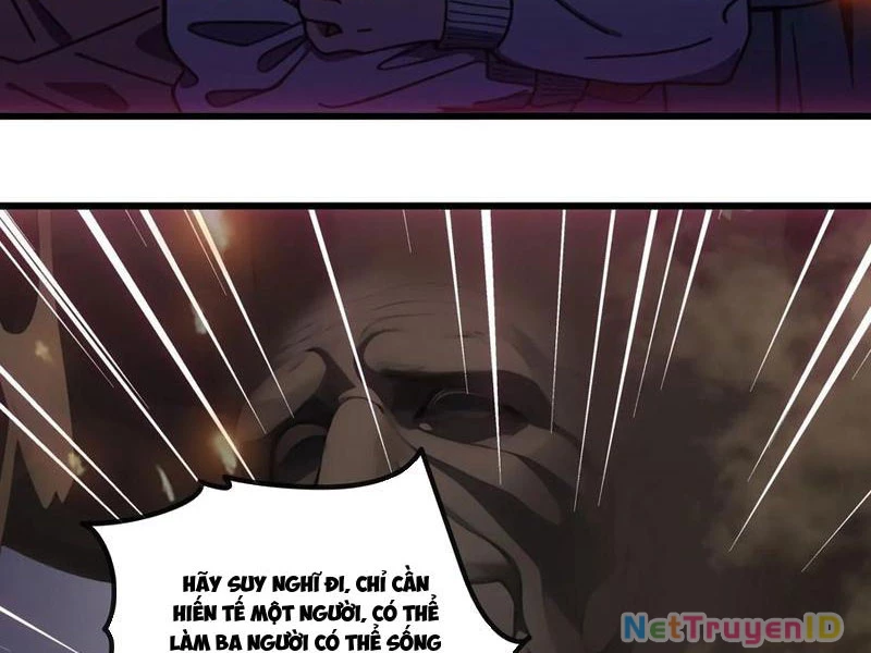 Tà Thần Giáng Thế: Ta có một tòa đại hung ngục Chapter 42 - Trang 23