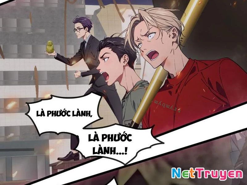 Tà Thần Giáng Thế: Ta có một tòa đại hung ngục Chapter 42 - Trang 26