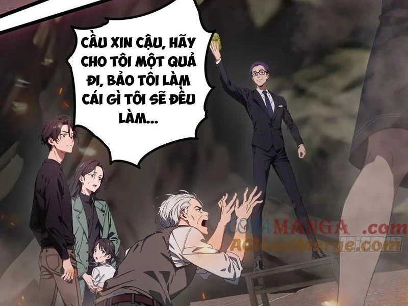 Tà Thần Giáng Thế: Ta có một tòa đại hung ngục Chapter 42 - Trang 27