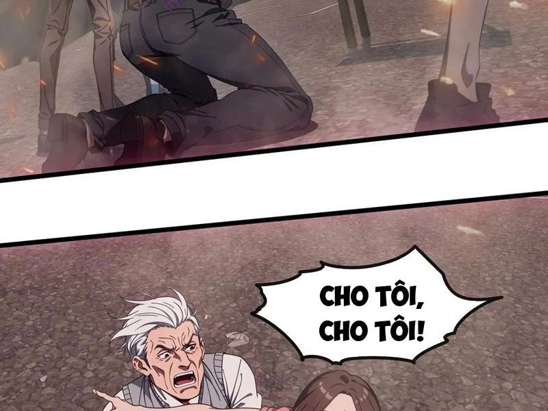 Tà Thần Giáng Thế: Ta có một tòa đại hung ngục Chapter 42 - Trang 28