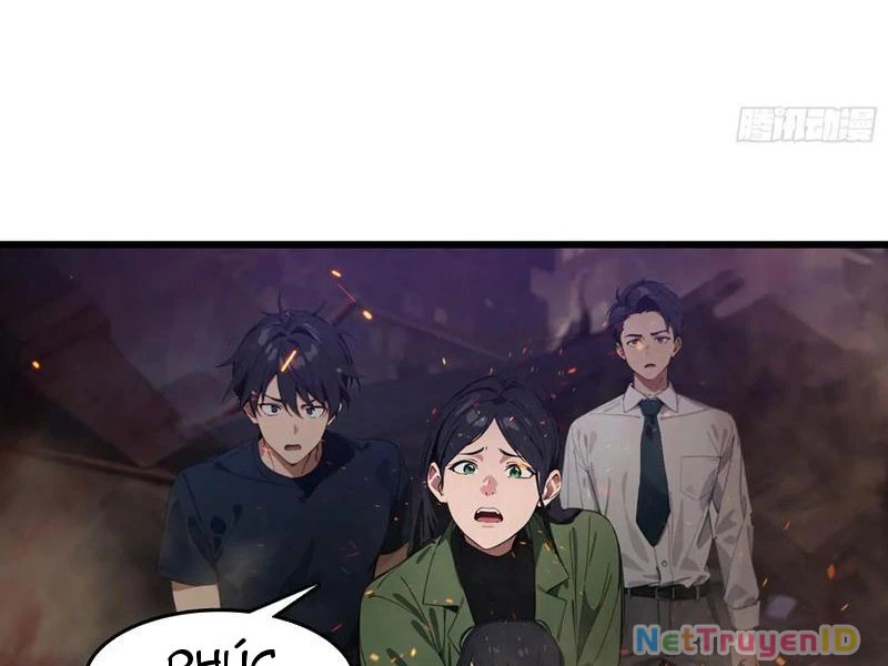 Tà Thần Giáng Thế: Ta có một tòa đại hung ngục Chapter 42 - Trang 3