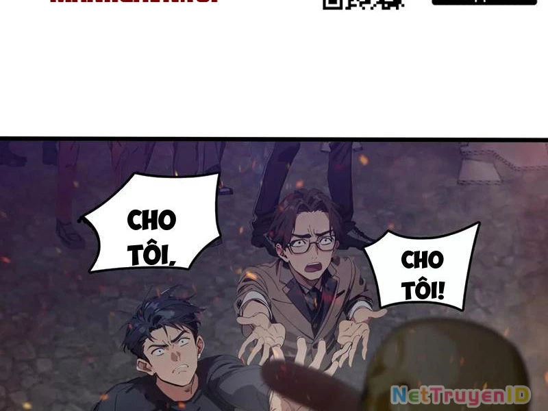 Tà Thần Giáng Thế: Ta có một tòa đại hung ngục Chapter 42 - Trang 30