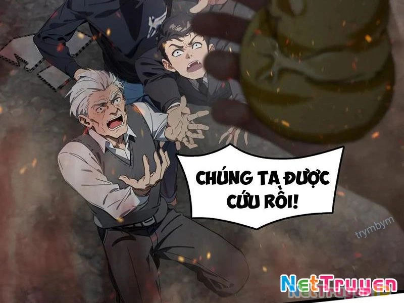 Tà Thần Giáng Thế: Ta có một tòa đại hung ngục Chapter 42 - Trang 31