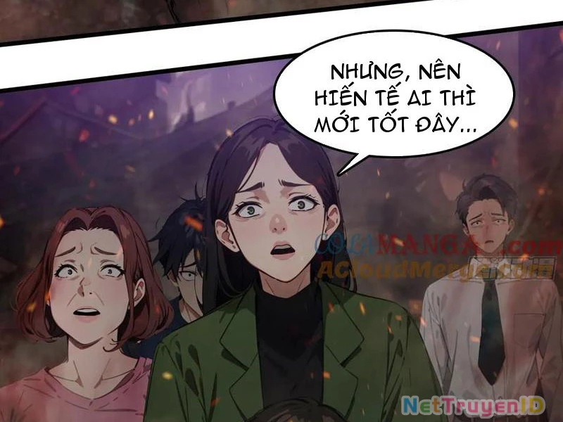Tà Thần Giáng Thế: Ta có một tòa đại hung ngục Chapter 42 - Trang 32