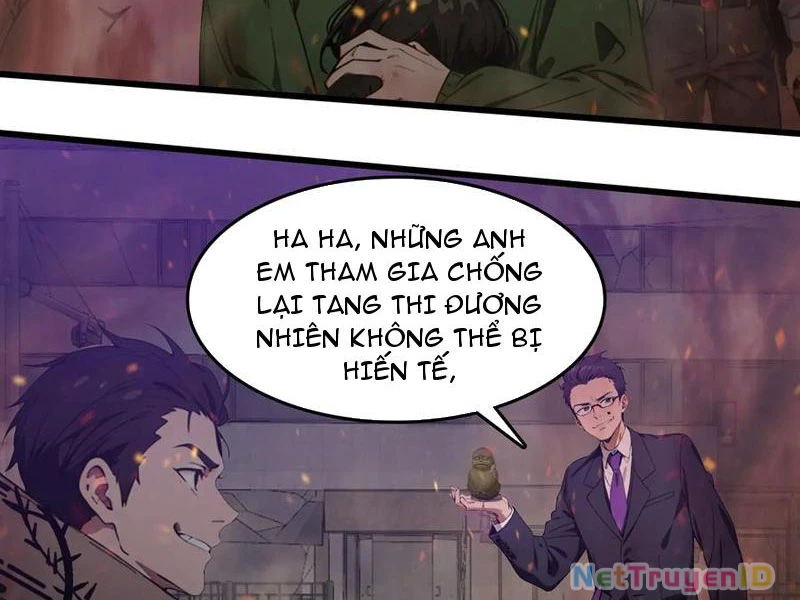 Tà Thần Giáng Thế: Ta có một tòa đại hung ngục Chapter 42 - Trang 33