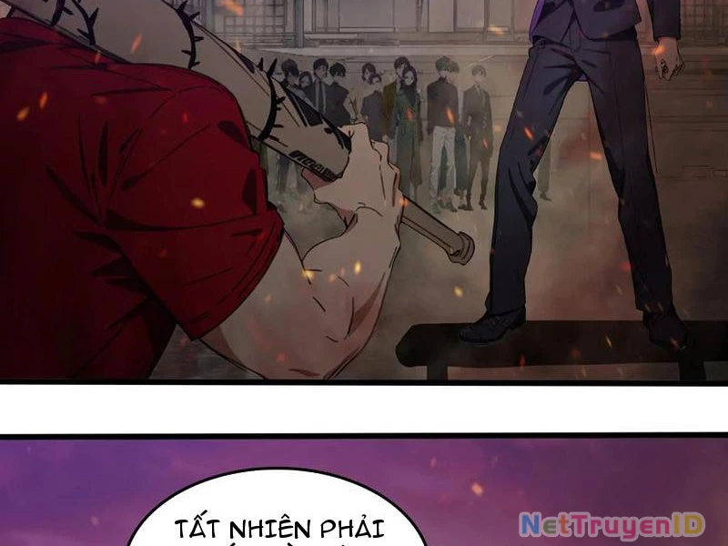 Tà Thần Giáng Thế: Ta có một tòa đại hung ngục Chapter 42 - Trang 34