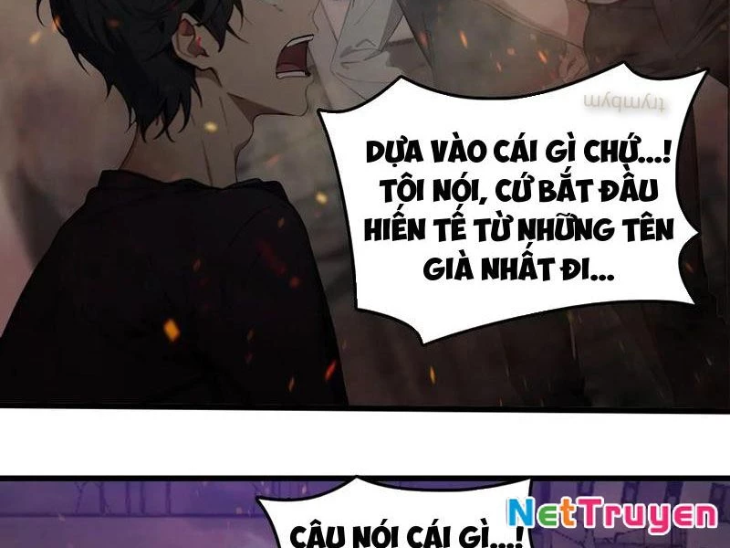 Tà Thần Giáng Thế: Ta có một tòa đại hung ngục Chapter 42 - Trang 36