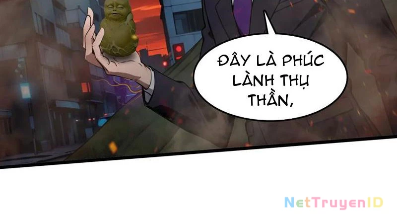 Tà Thần Giáng Thế: Ta có một tòa đại hung ngục Chapter 42 - Trang 39