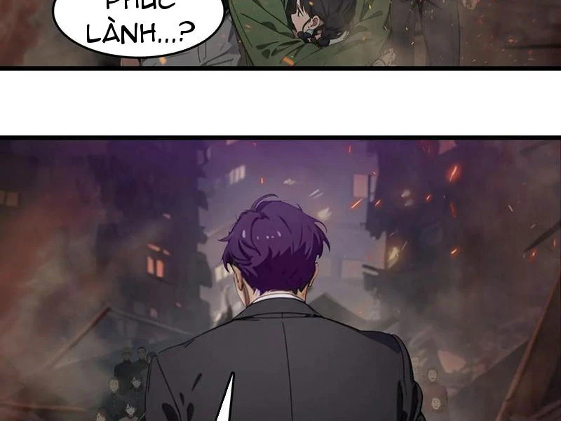 Tà Thần Giáng Thế: Ta có một tòa đại hung ngục Chapter 42 - Trang 4