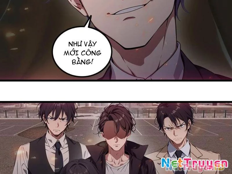 Tà Thần Giáng Thế: Ta có một tòa đại hung ngục Chapter 42 - Trang 41