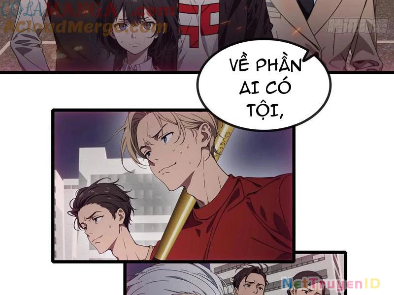 Tà Thần Giáng Thế: Ta có một tòa đại hung ngục Chapter 42 - Trang 42