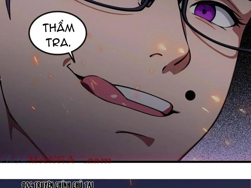 Tà Thần Giáng Thế: Ta có một tòa đại hung ngục Chapter 42 - Trang 45