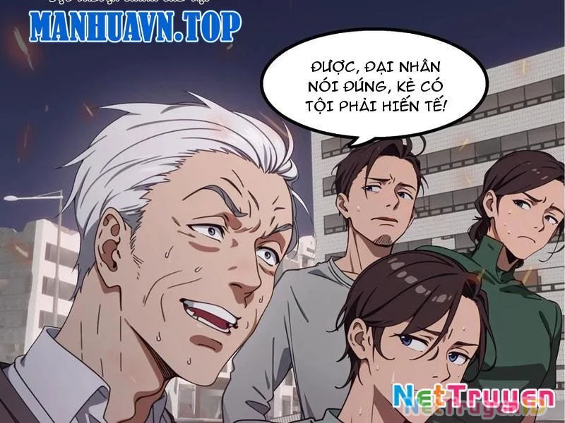 Tà Thần Giáng Thế: Ta có một tòa đại hung ngục Chapter 42 - Trang 46