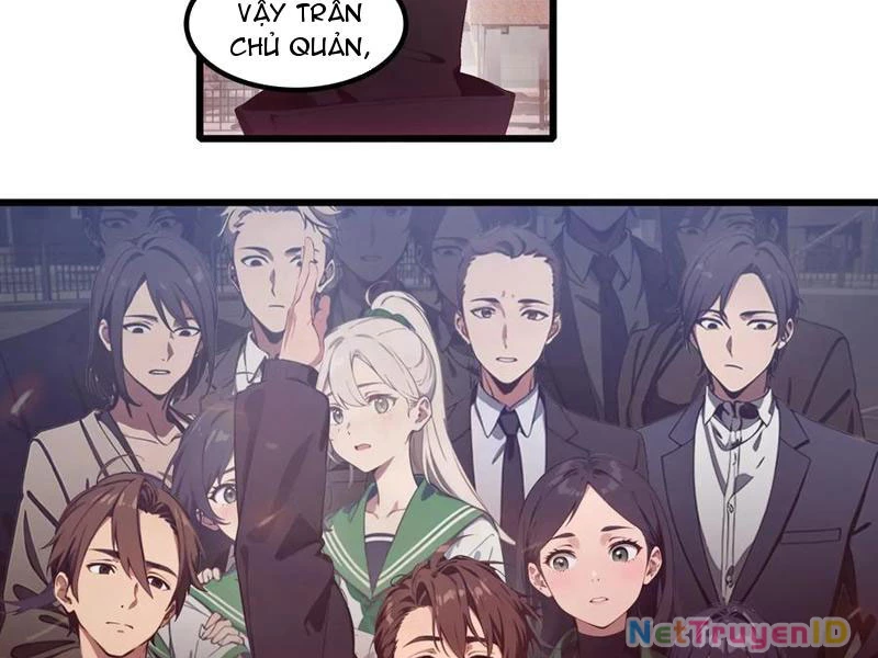 Tà Thần Giáng Thế: Ta có một tòa đại hung ngục Chapter 42 - Trang 49