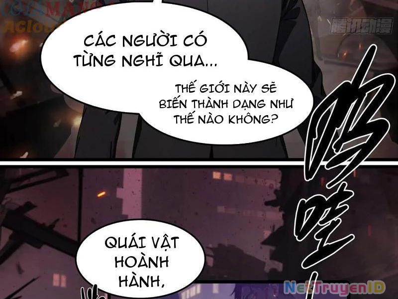 Tà Thần Giáng Thế: Ta có một tòa đại hung ngục Chapter 42 - Trang 5