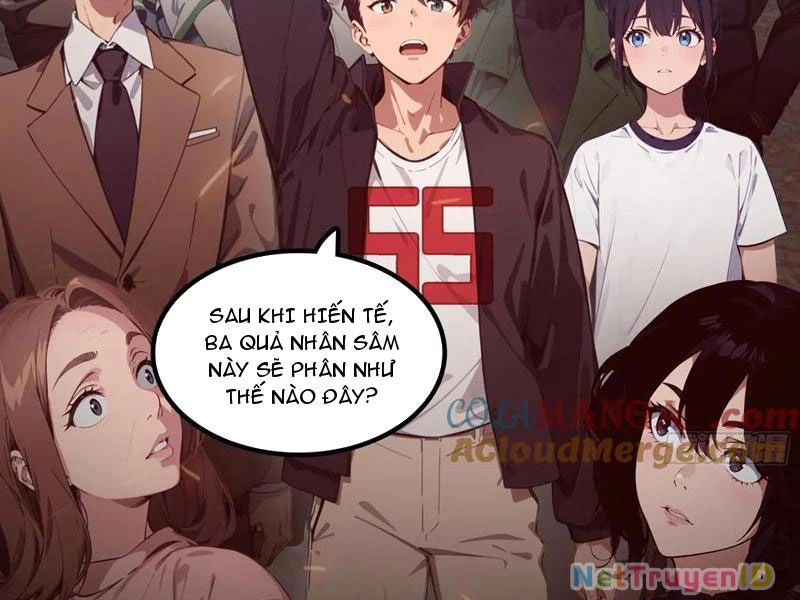 Tà Thần Giáng Thế: Ta có một tòa đại hung ngục Chapter 42 - Trang 50