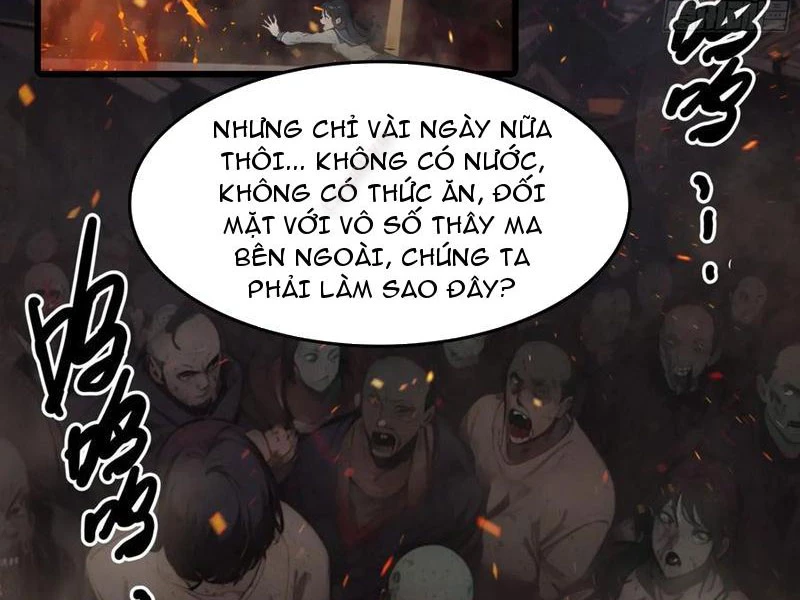 Tà Thần Giáng Thế: Ta có một tòa đại hung ngục Chapter 42 - Trang 7