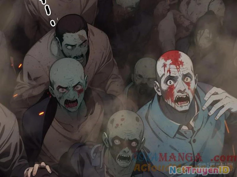 Tà Thần Giáng Thế: Ta có một tòa đại hung ngục Chapter 42 - Trang 8