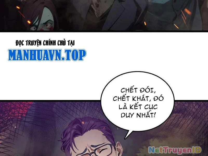 Tà Thần Giáng Thế: Ta có một tòa đại hung ngục Chapter 42 - Trang 9