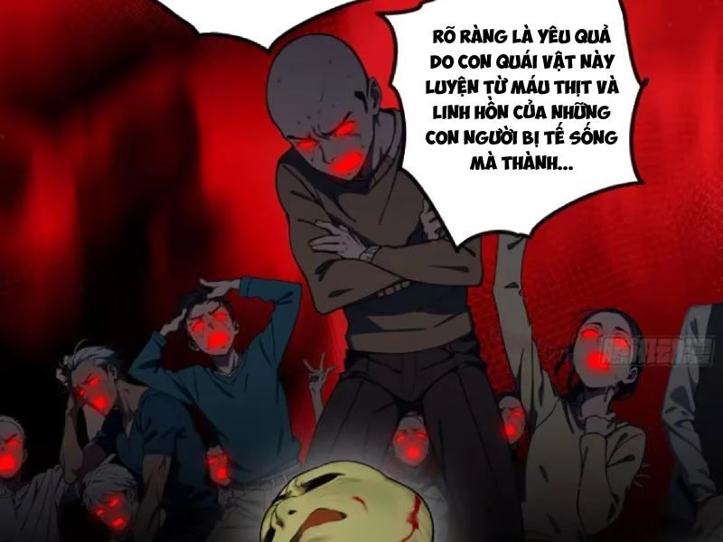 Tà Thần Giáng Thế: Ta có một tòa đại hung ngục Chapter 43 - Trang 10