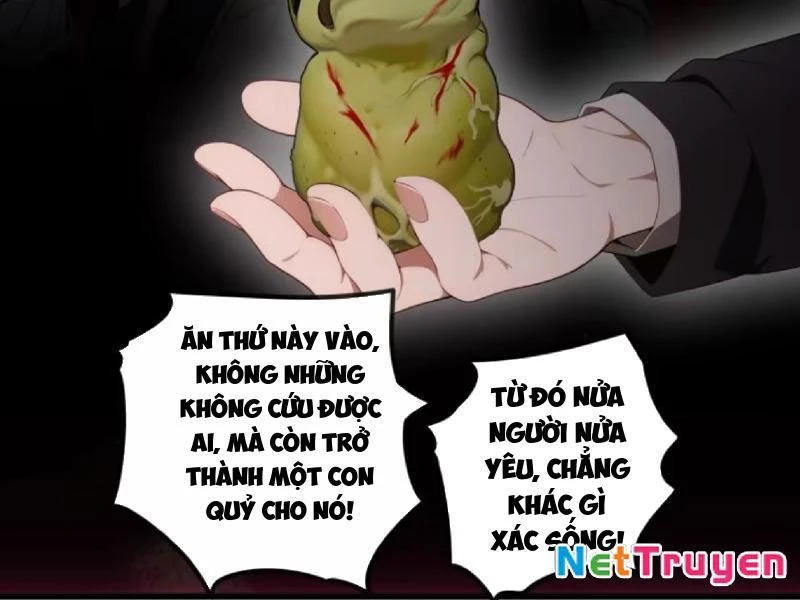 Tà Thần Giáng Thế: Ta có một tòa đại hung ngục Chapter 43 - Trang 11