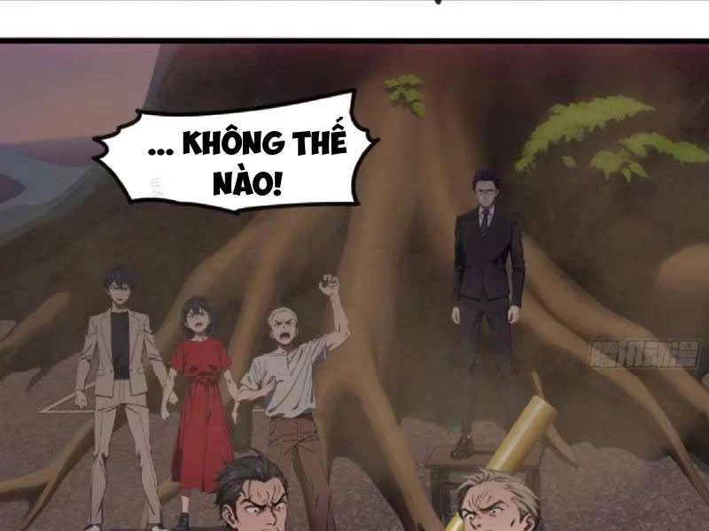 Tà Thần Giáng Thế: Ta có một tòa đại hung ngục Chapter 43 - Trang 12