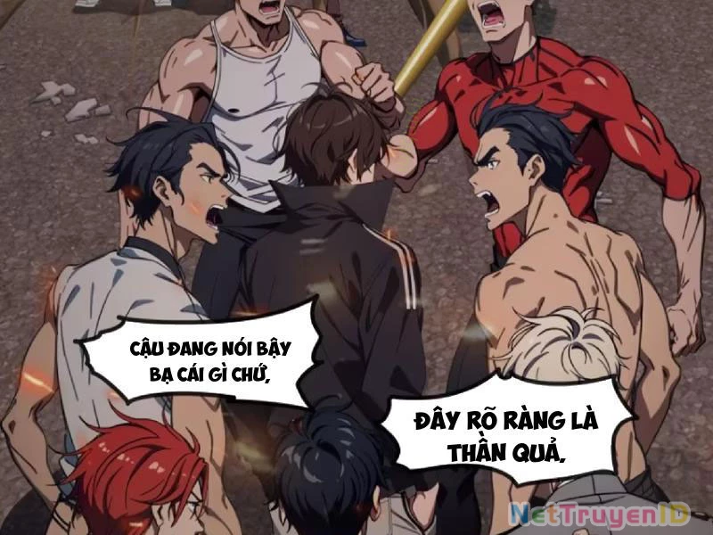 Tà Thần Giáng Thế: Ta có một tòa đại hung ngục Chapter 43 - Trang 13